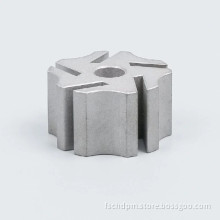 Powdered Metal Impeller Custom